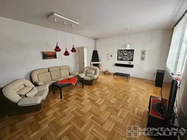 Prodej rodinného domu, Mrsklesy, 207 m2