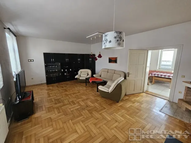 Prodej rodinného domu, Mrsklesy, 207 m2