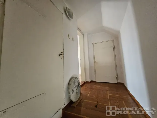 Prodej rodinného domu, Mrsklesy, 207 m2