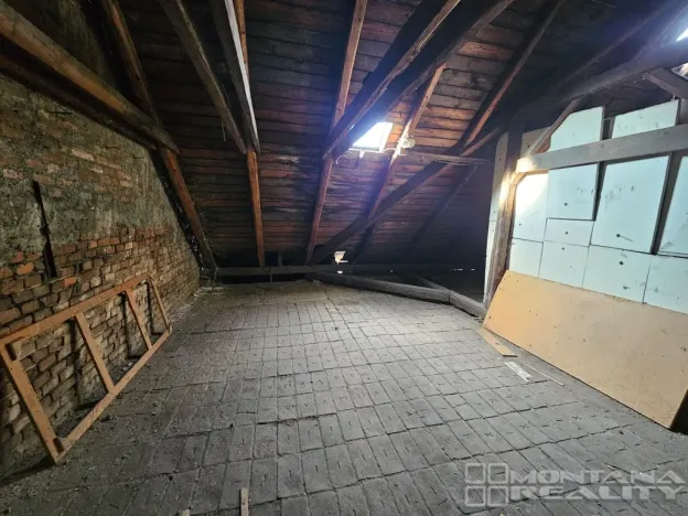 Prodej rodinného domu, Mrsklesy, 207 m2