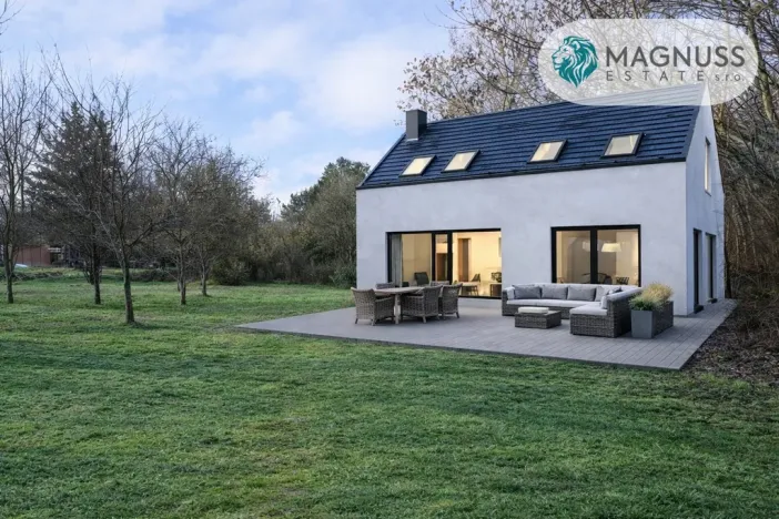 Prodej rodinného domu, Dub nad Moravou, 115 m2