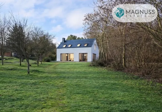 Prodej rodinného domu, Dub nad Moravou, 115 m2