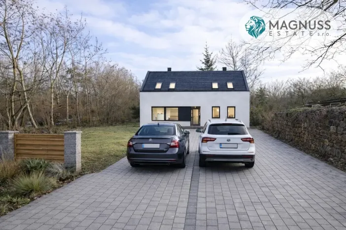 Prodej rodinného domu, Dub nad Moravou, 110 m2