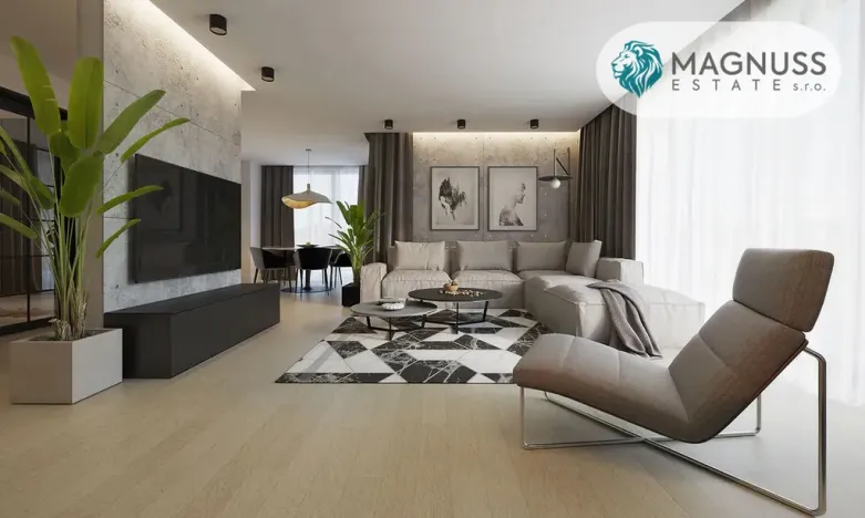 Prodej rodinného domu, Dub nad Moravou, 110 m2