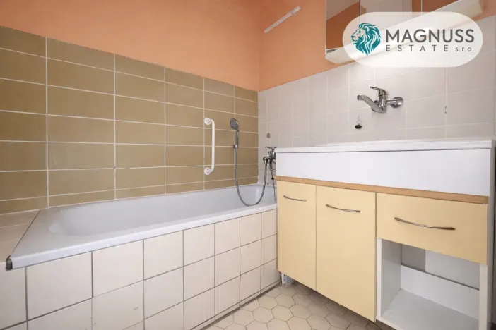 Prodej bytu 2+kk, Ostrava, U Oblouku, 42 m2