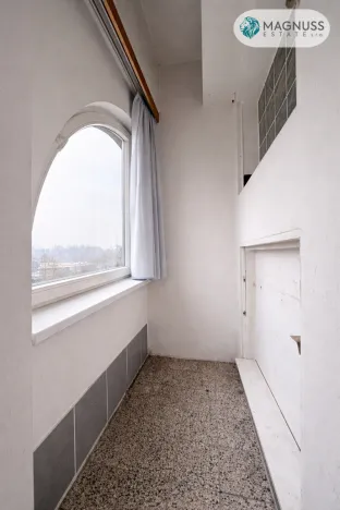 Prodej bytu 2+kk, Ostrava, U Oblouku, 42 m2