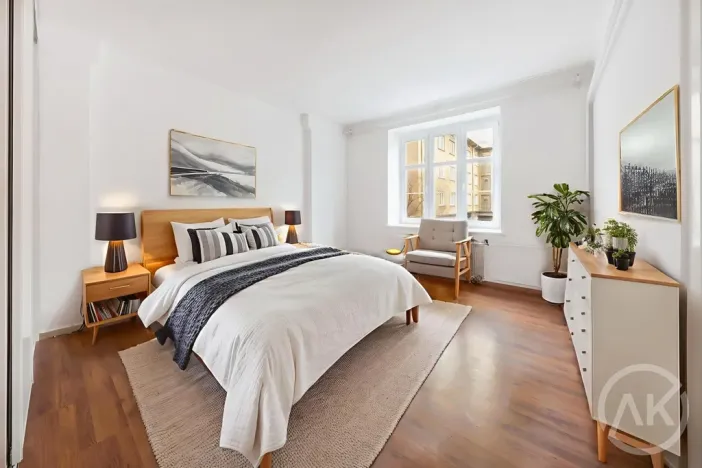 Pronájem bytu 3+1, Ostrava - Moravská Ostrava, Zborovská, 77 m2