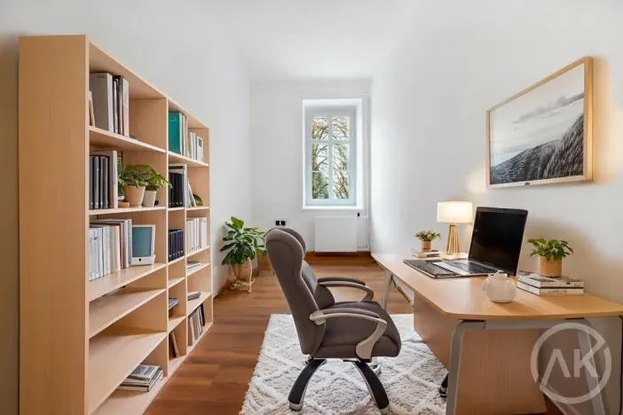 Pronájem bytu 3+1, Ostrava - Moravská Ostrava, Zborovská, 77 m2