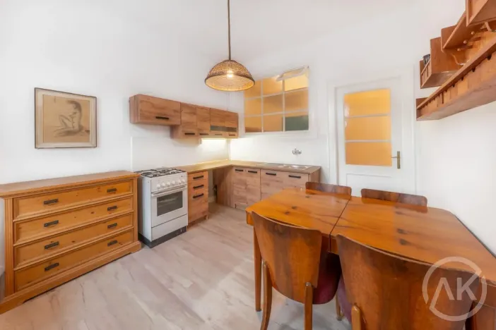 Pronájem bytu 3+1, Ostrava - Moravská Ostrava, Zborovská, 77 m2