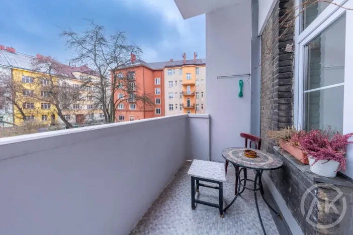 Pronájem bytu 3+1, Ostrava - Moravská Ostrava, Zborovská, 77 m2