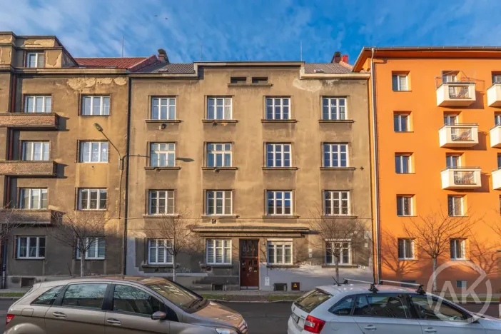 Pronájem bytu 3+1, Ostrava - Moravská Ostrava, Zborovská, 77 m2