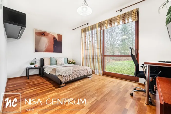 Prodej rodinného domu, Liberec, Josefinino údolí, 430 m2