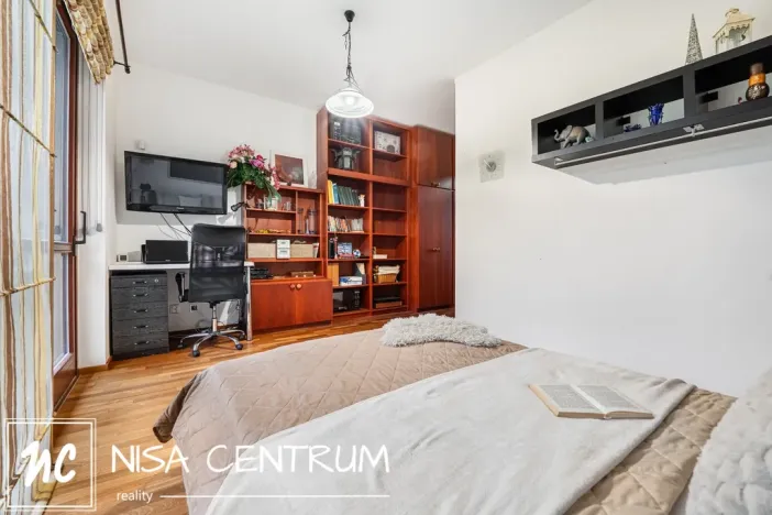 Prodej rodinného domu, Liberec, Josefinino údolí, 430 m2