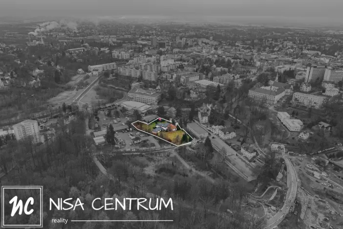 Prodej rodinného domu, Liberec, Josefinino údolí, 430 m2