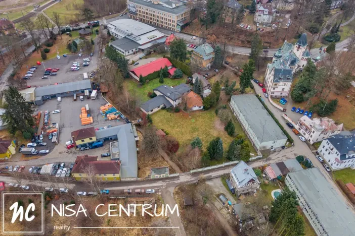 Prodej rodinného domu, Liberec, Josefinino údolí, 430 m2