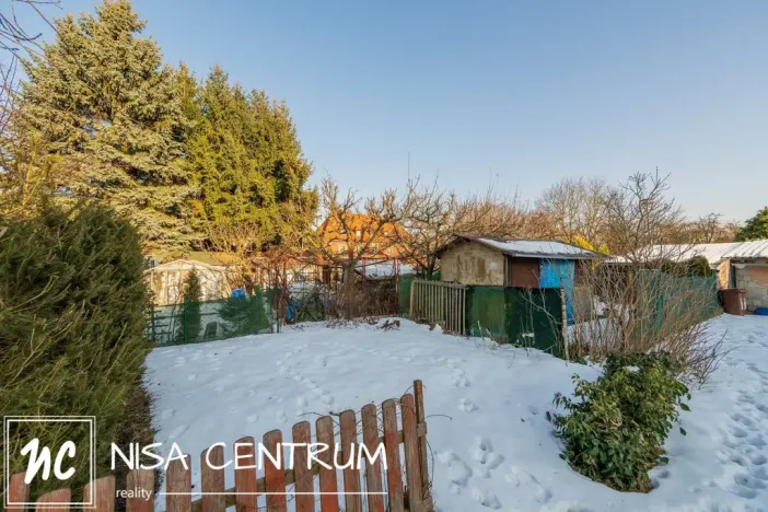 Prodej bytu 1+1, Cvikov - Cvikov II, Mánesova, 58 m2