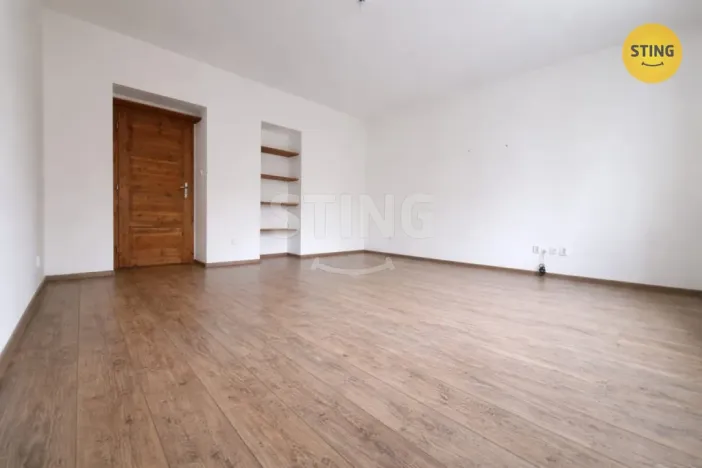 Pronájem bytu 2+1, Ostrava, Hornopolní, 65 m2