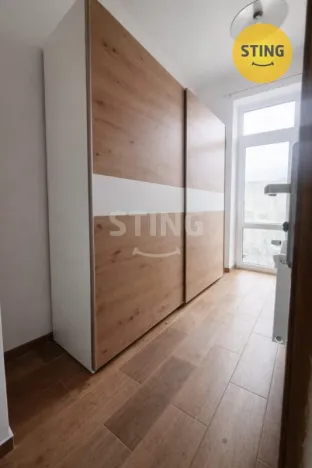 Pronájem bytu 2+1, Ostrava, Hornopolní, 65 m2