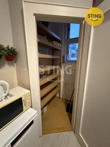 Pronájem bytu 2+1, Ostrava, Tyršova, 91 m2