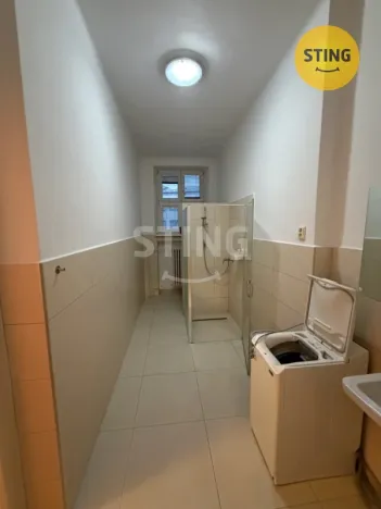 Pronájem bytu 2+1, Ostrava, Tyršova, 91 m2