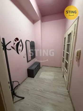 Pronájem bytu 2+1, Ostrava, Tyršova, 91 m2