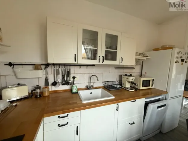 Pronájem bytu 3+1, Most, Zdeňka Štěpánka, 60 m2