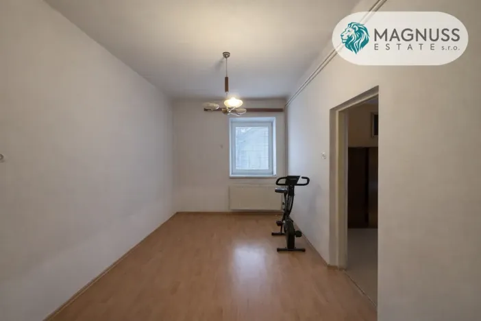 Prodej rodinného domu, Svatoňovice, 120 m2