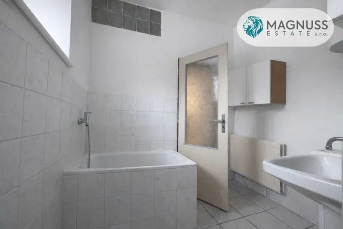 Prodej rodinného domu, Svatoňovice, 120 m2