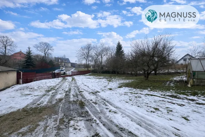 Prodej rodinného domu, Svatoňovice, 120 m2