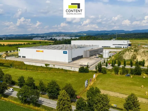 Pronájem skladu, Solnice, Průmyslová, 3553 m2