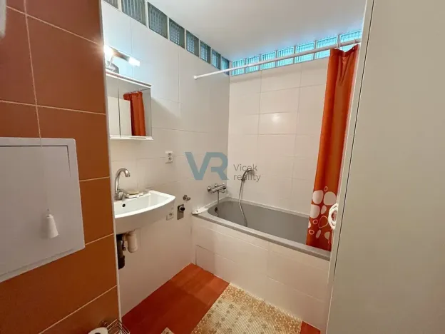 Pronájem bytu 3+1, Borovany, Budějovická, 73 m2