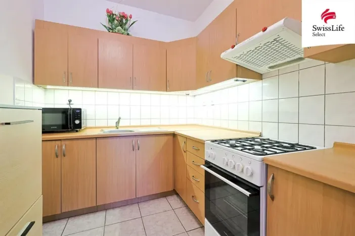 Prodej bytu 2+kk, Plzeň, Vrbovecká, 71 m2