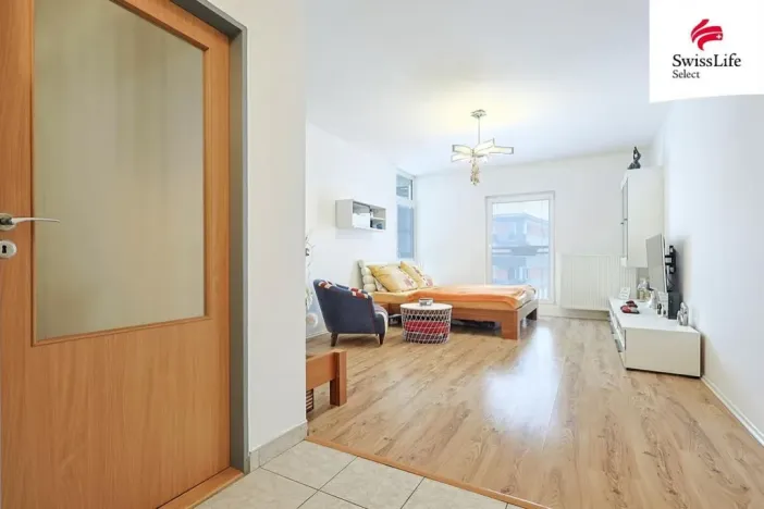 Prodej bytu 2+kk, Plzeň, Vrbovecká, 71 m2