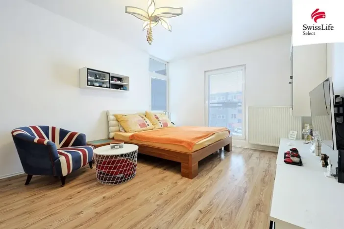 Prodej bytu 2+kk, Plzeň, Vrbovecká, 71 m2