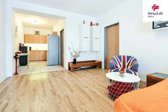 Prodej bytu 2+kk, Plzeň, Vrbovecká, 71 m2