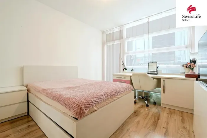 Prodej bytu 2+kk, Plzeň, Vrbovecká, 71 m2