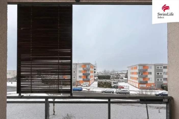 Prodej bytu 2+kk, Plzeň, Vrbovecká, 71 m2