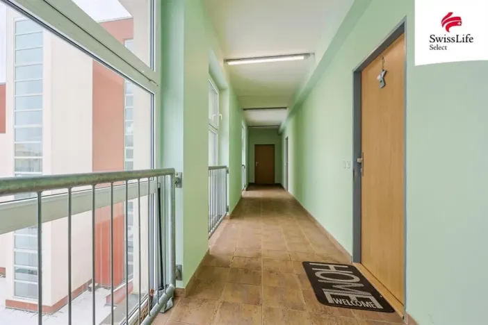 Prodej bytu 2+kk, Plzeň, Vrbovecká, 71 m2