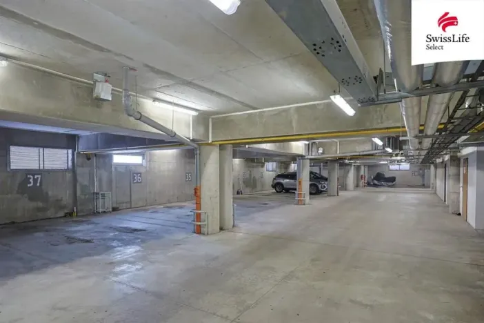 Prodej bytu 2+kk, Plzeň, Vrbovecká, 71 m2