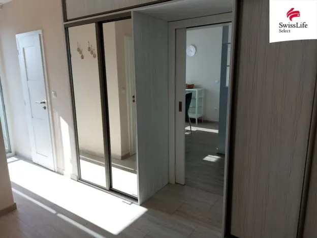 Pronájem bytu 3+kk, Stříbro, Žižkova, 92 m2