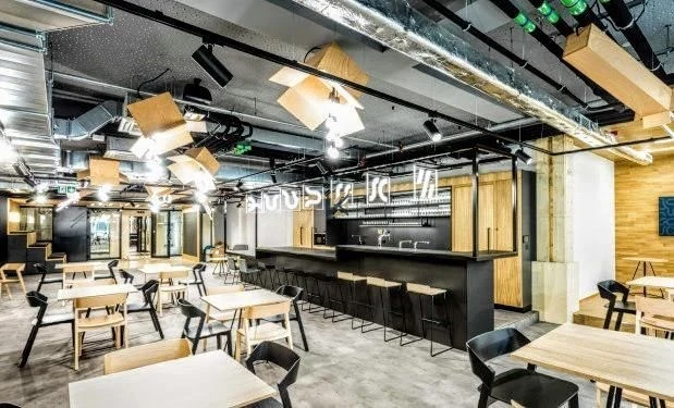 Pronájem kanceláře, Praha - Staré Město, Perlová, 90 m2