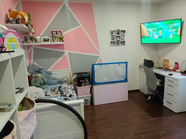 Prodej bytu 3+kk, Rokycany, Kozlerova, 62 m2