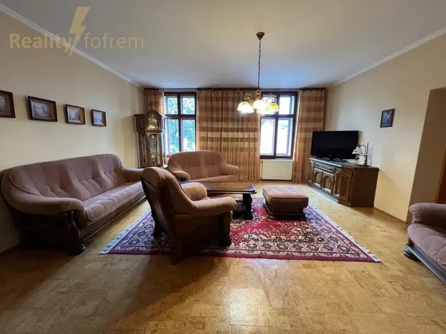 Prodej bytu 6+kk a větší, Bohumín, 435 m2