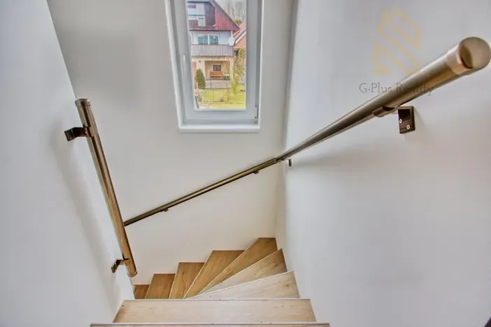 Prodej rodinného domu, Uhersko, 84 m2