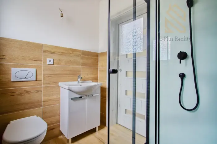 Prodej rodinného domu, Uhersko, 84 m2