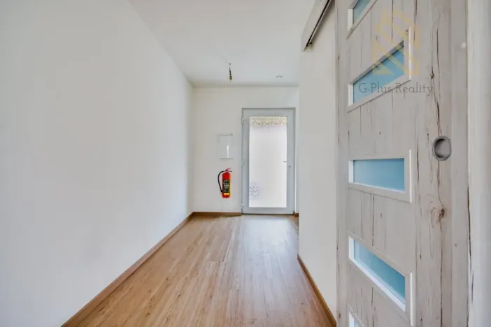 Prodej rodinného domu, Uhersko, 84 m2