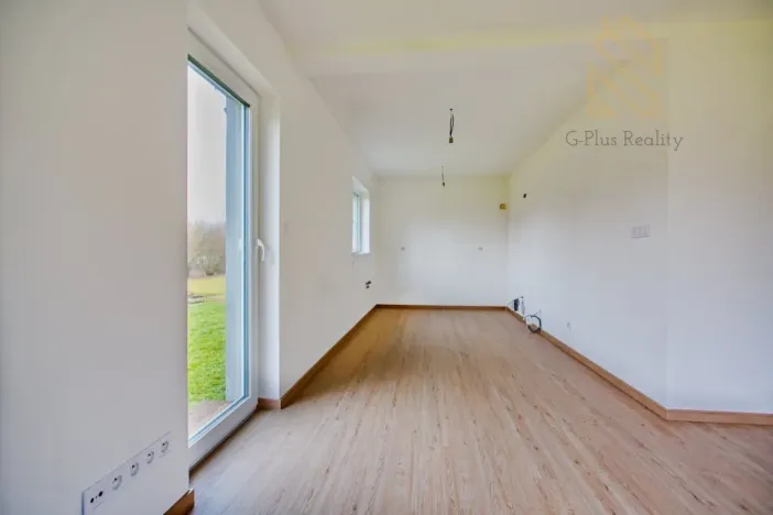 Prodej rodinného domu, Uhersko, 84 m2