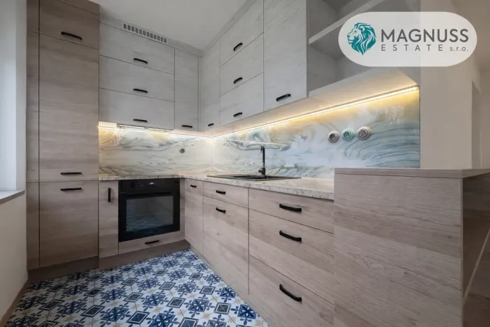 Prodej bytu 3+kk, Karviná, Tyršova, 63 m2