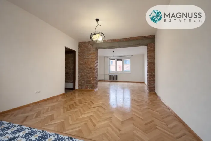 Prodej bytu 3+kk, Karviná, Tyršova, 63 m2