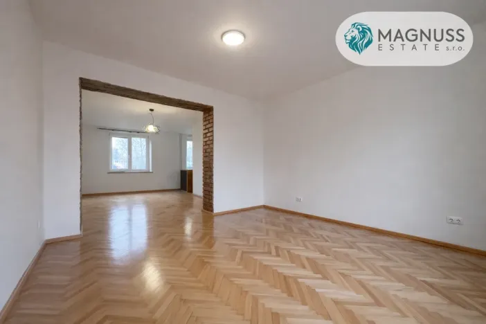 Prodej bytu 3+kk, Karviná, Tyršova, 63 m2